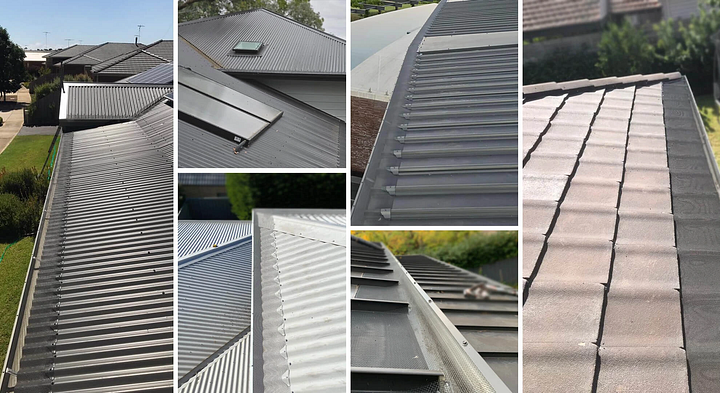 Gutter Cover