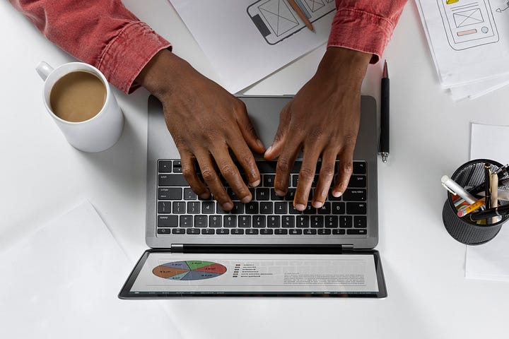 Building Backlinks