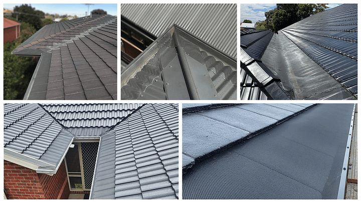 Best Gutter Cover System Australia