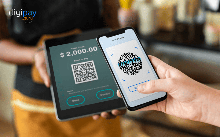 The Rise of Digital Payments in India: A Financial Revolution
