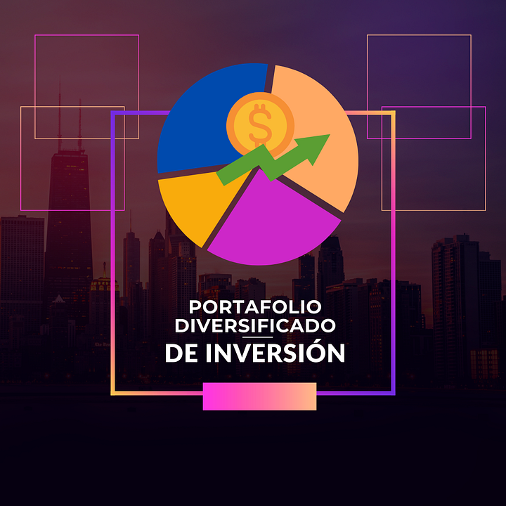 Portafolio Diversificado de Inversión