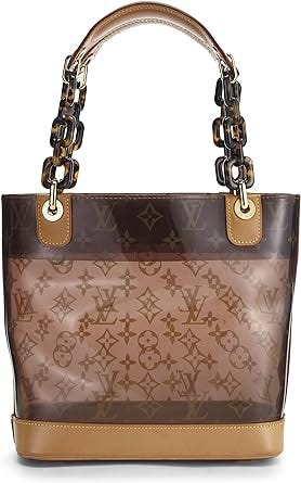 Louis Vuitton Speedy Bag