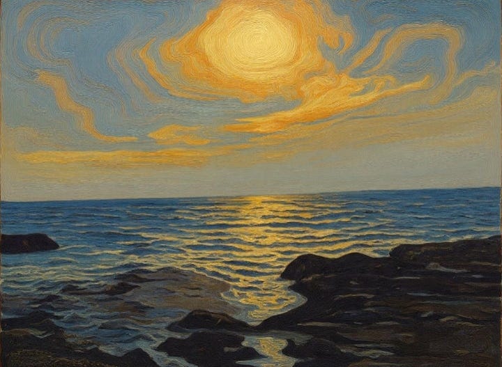 Dan Laut