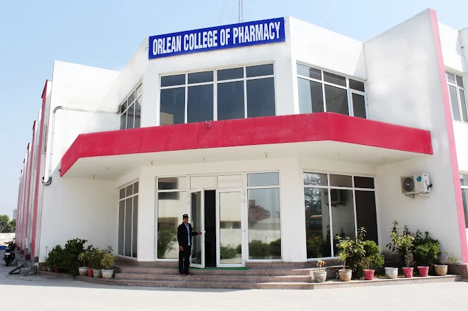 Orlean College