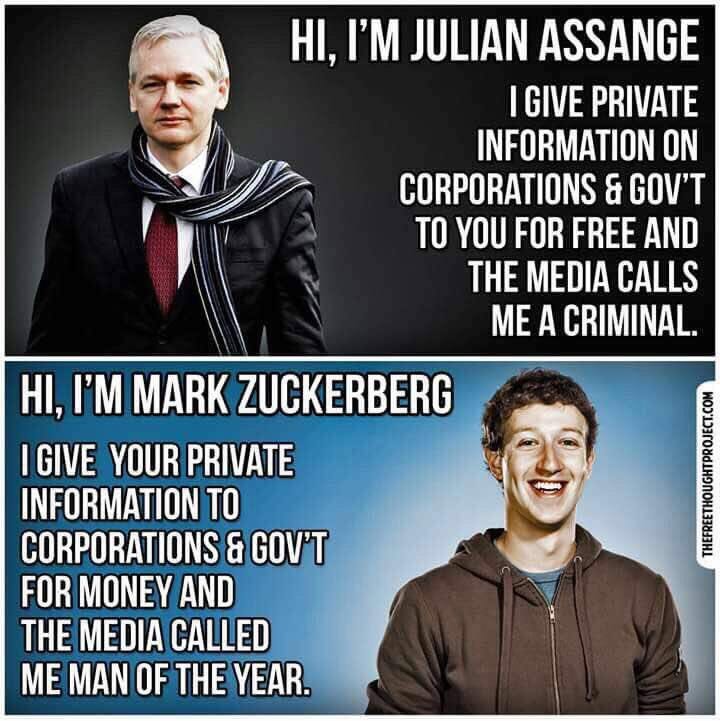 Julian Assange arrested by US Gov 1*flkRZlw79d7EYWZkRltD0A