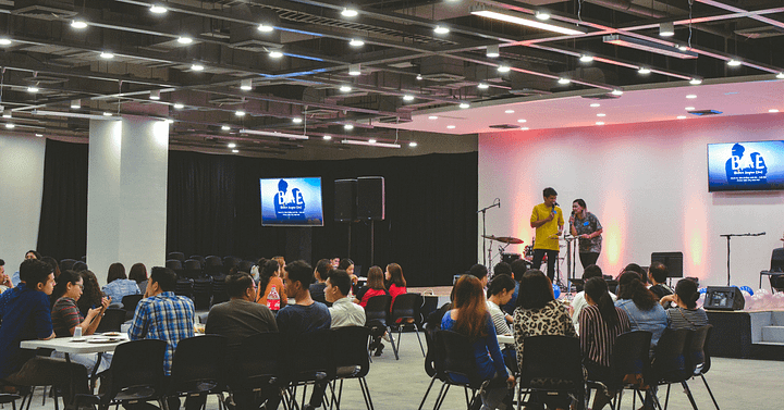 Blog Roundup - Event Industry - Event Industry News