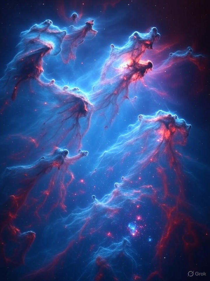 Alice on Other Universes
