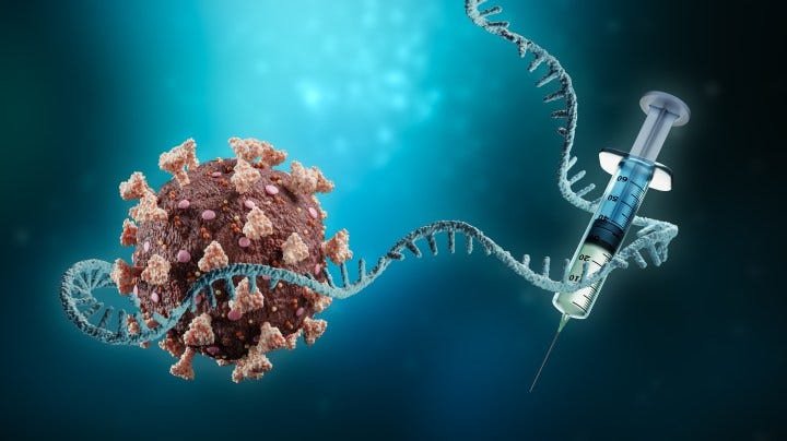 From Code to Cure: How AI is Forging the Future of Instant Vaccines