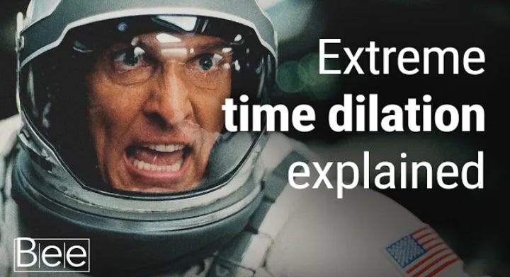 The Secret Rule of Time No One Tells You ! The Secret Rule of Time No One Tells You !