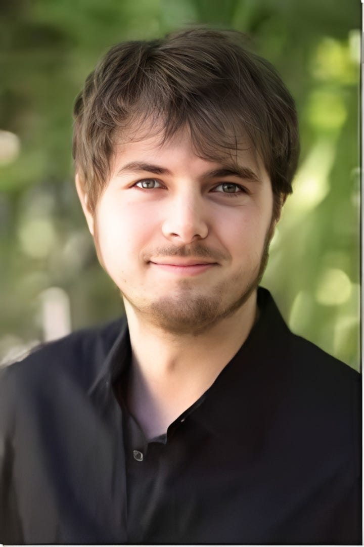 Social Impact Heroes: How Brandon Biggs Of XR Navigation Is Helping To Change Our World