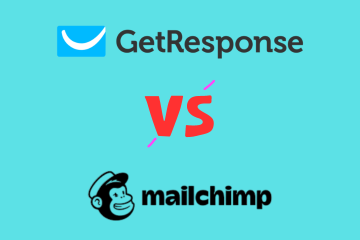 Mailchimp vs. GetResponse: Who Offers Better Customization?