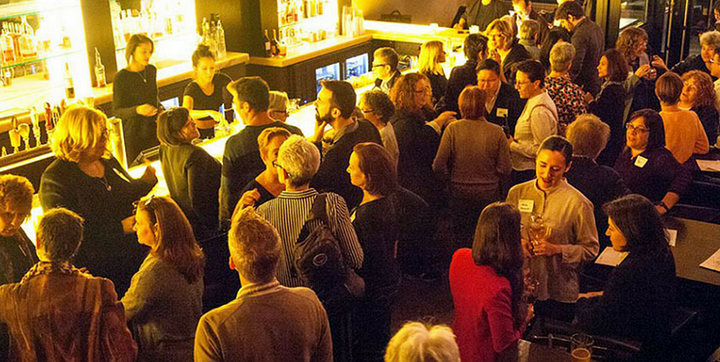 Blog Roundup - Event Industry - Corporate event news
