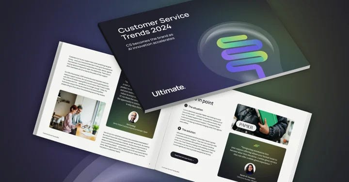 The Ultimate Customer Service Handbook for 2024: Strategies for Succes