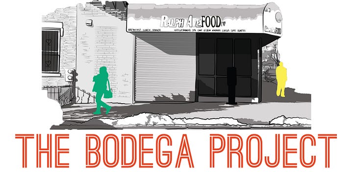 The Bodega Project
