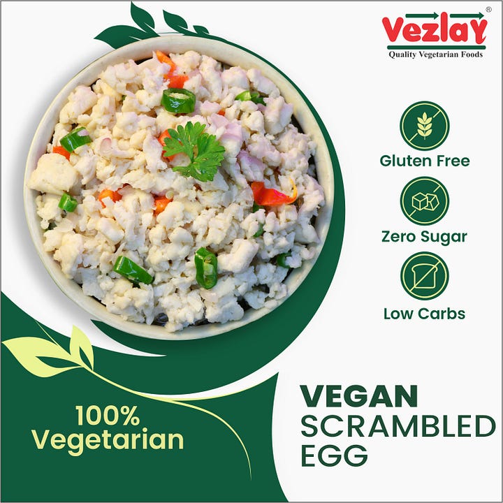Veg Egg