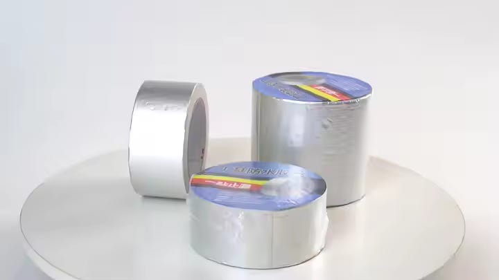 Waterproof Industrial Tape: Reliable Sealing Solutions for Demanding A