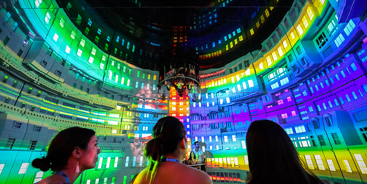 event industry blog roundup - May