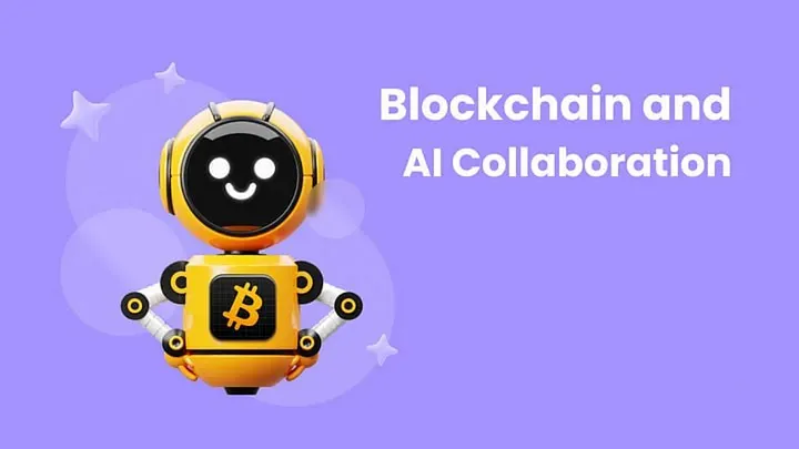 How Do Blockchain and Artificial Intelligence Collaborate?