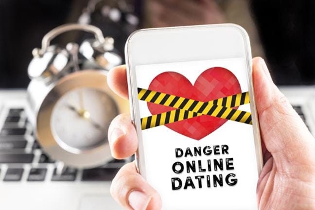 Tips til at bruge dating sites