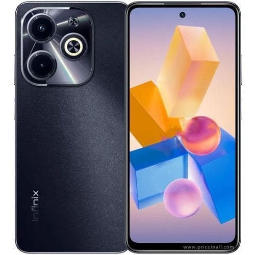 Infinix HOT 40i Price in Nigeria 2024
