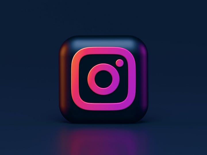Marketing your business on instagram