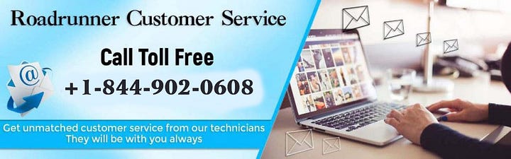 Roadrunner a good email service