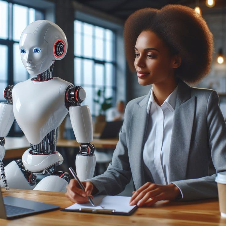 Best AI Side Hustle to Earn $482/Day in 2024