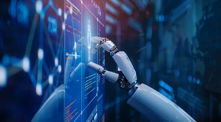 AI Workflow Automation in Modern Business: Revolutionizing Efficiency and Growth