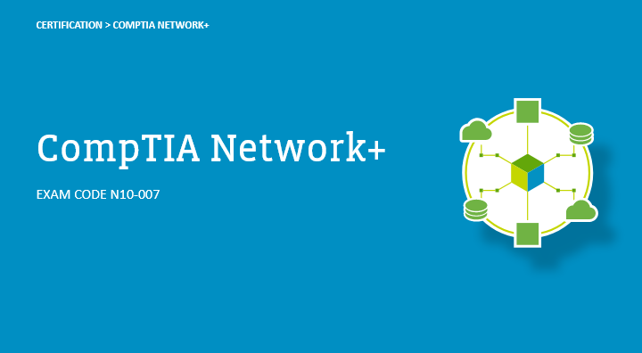 6 Best CompTIA Network+ Certification Course and Practice Tests
