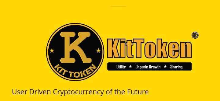 Image result for kittoken ico