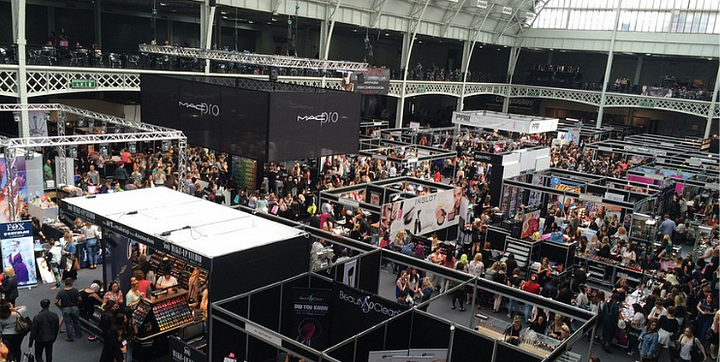 event industry blog roundup April - TSNN