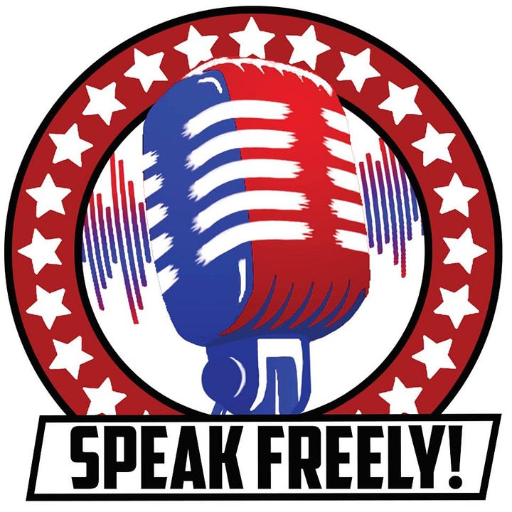 Trending stories published on Speak Freely – Medium
