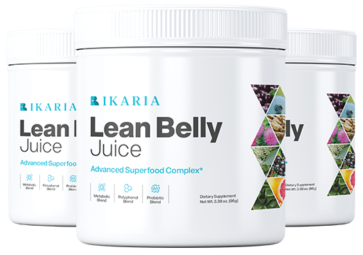 ikaria-lean-belly-juice-reviews