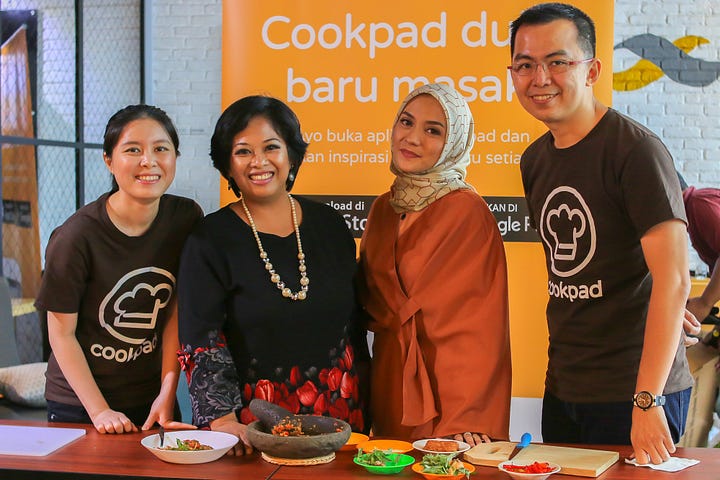 Cooking – Blog Cookpad Indonesia