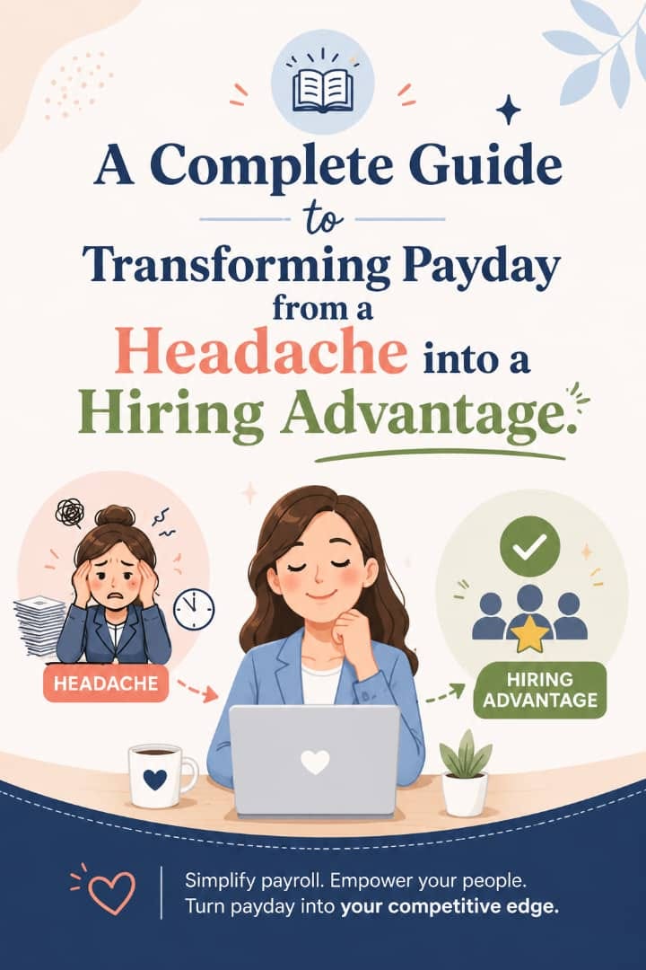 THE DEEL WALLET: WHY YOUR GLOBAL TEAM LOVES GETTING PAID EARLY.