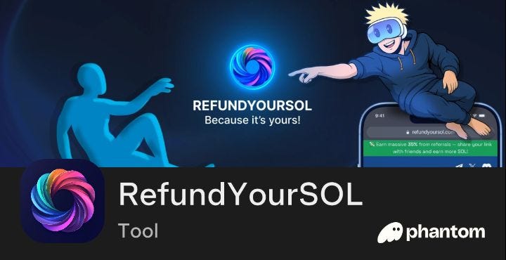 RefundYourSol