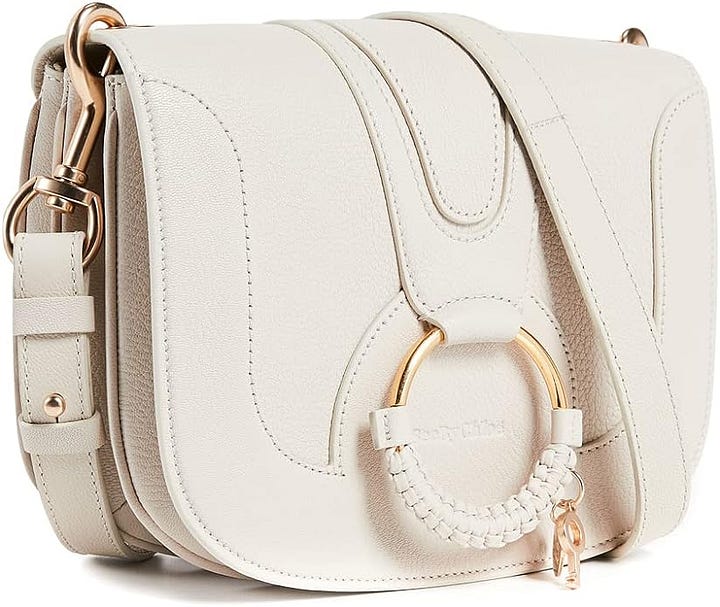 Chloé Drew Bag