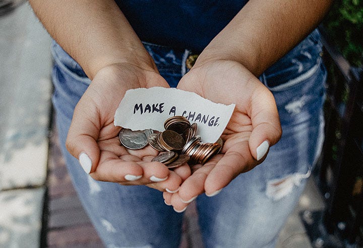 For nonprofits, raising awareness and raising money is the why to everything they do. By partnering with a company, nonprofits can expand their campaign’s reach and hit fundraising goals more quickly.