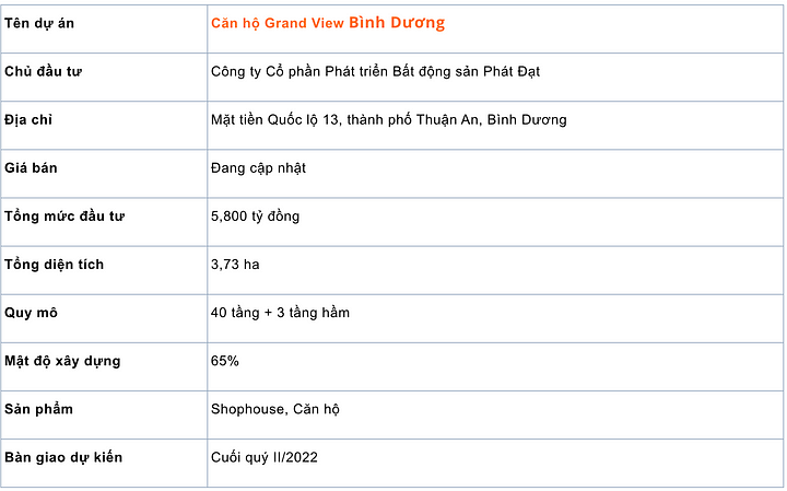 #1 Tiện ích ngoại khu căn hộ grand view bình dương có gì  1*t2cru2KsdfIYd03Ct135eg