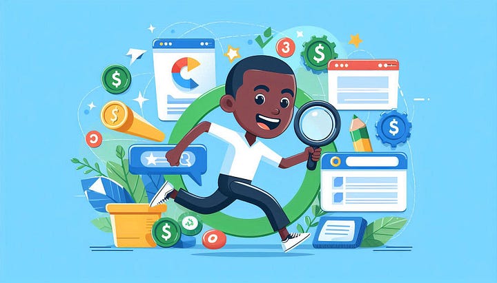 How SEO Matters in Kenya