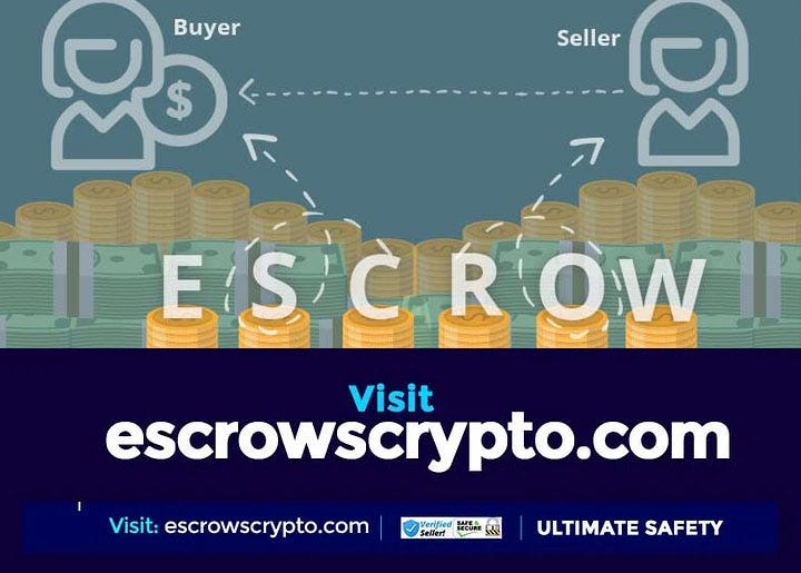 How to Work with Escrow Service in Deep Web