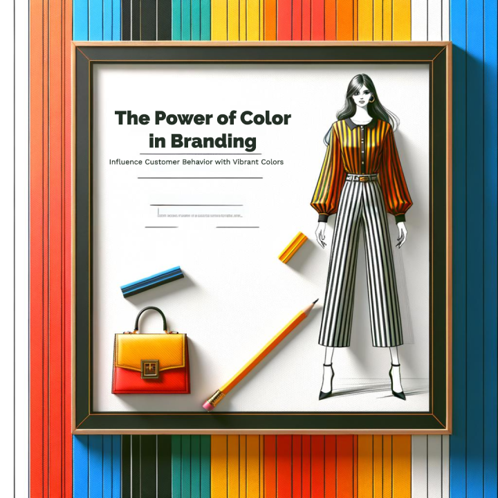 The Psychology of Color in Branding: How Different Colors Evoke Emotions and Influence Customer…