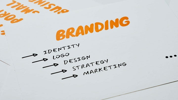 The Importance Of Branding In Business