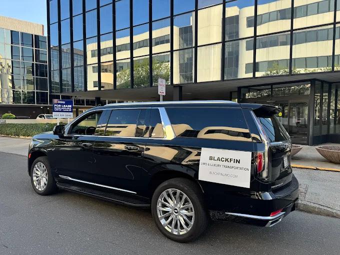 Chauffeur Service in John F Kennedy Airport