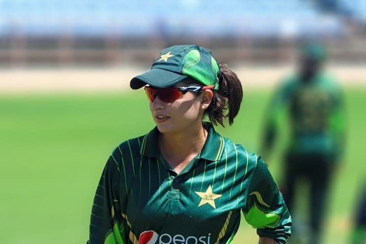 top 10 beautiful woman cricketer in the world in 2021