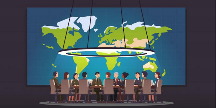 event industry blog roundup April - Meetings Net