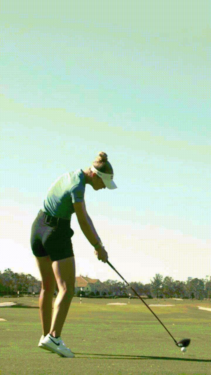 Nelly Korda