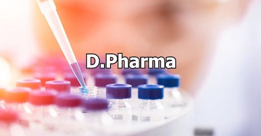 best colleges for D Pharma in Greater Noida