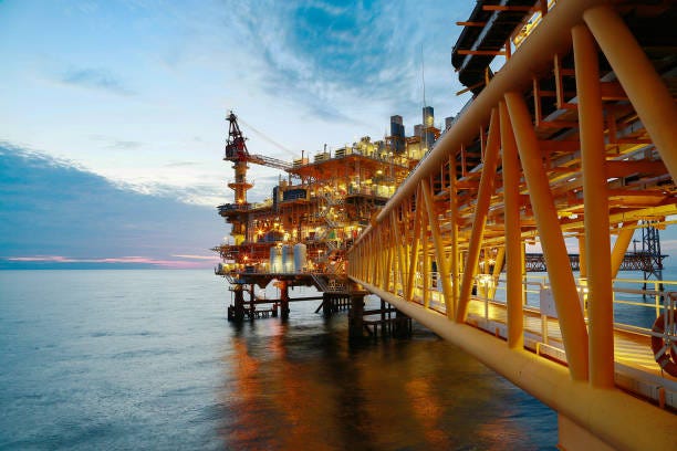 Superior Engineering Creating Innovative Solutions for the Gas and Marine Sectors