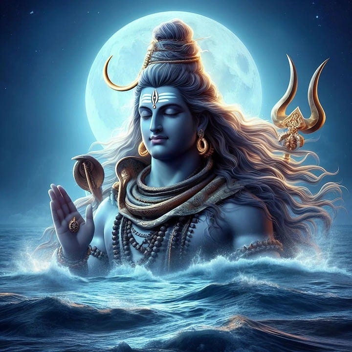 Meaning & Significance of SHIVASHTAKAM | Dr. Surabala Mishra